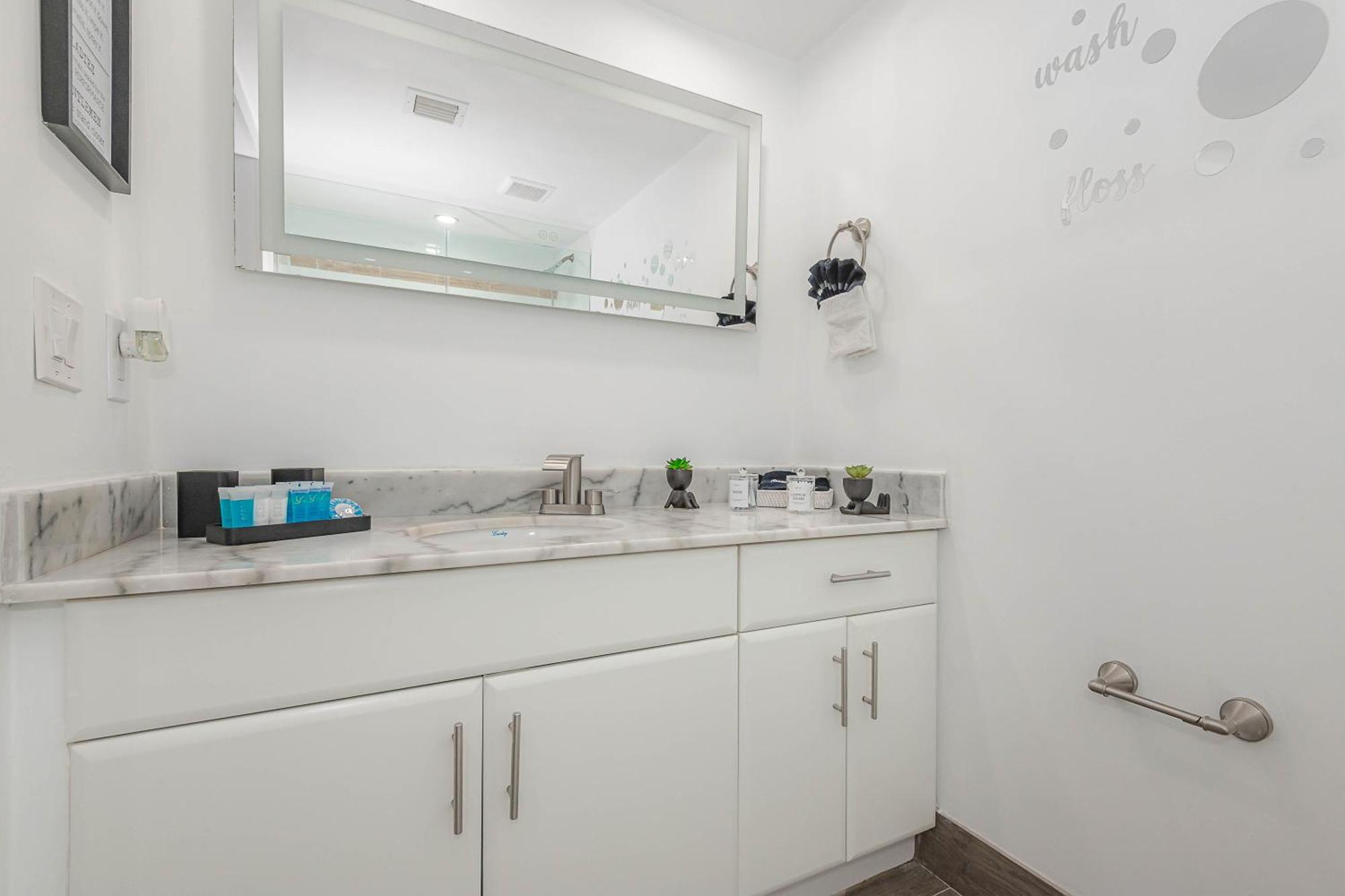 High Rise Brickell Modern Studio Miami Exterior photo